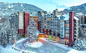 Hilton Whistler Resort And Spa 5*